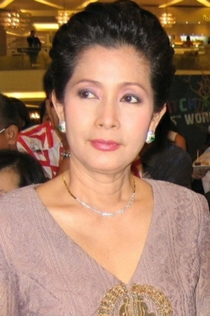 Zdjęcie Aranya Namwong