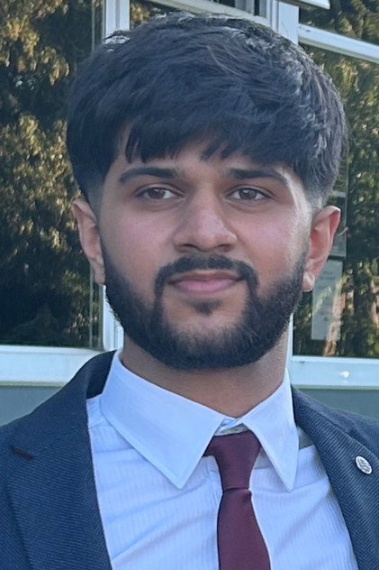 Zdjęcie Aaqib Hussain