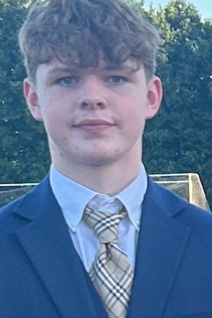 Zdjęcie Caden Denneny