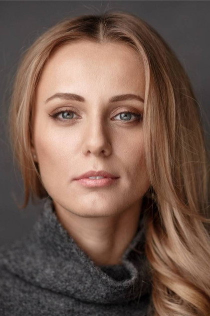 Zdjęcie Adina Ștețcu