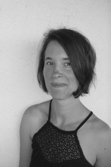 Zdjęcie Julia Ocker