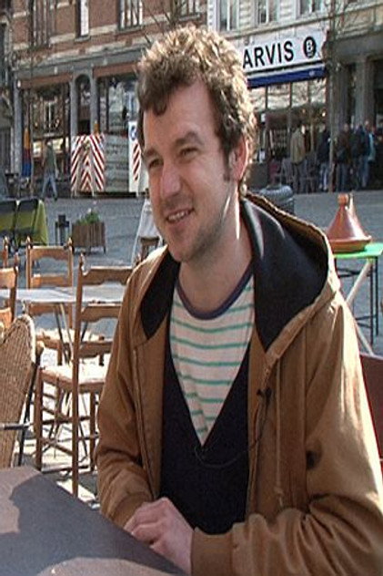 Zdjęcie Bruno Tondeur