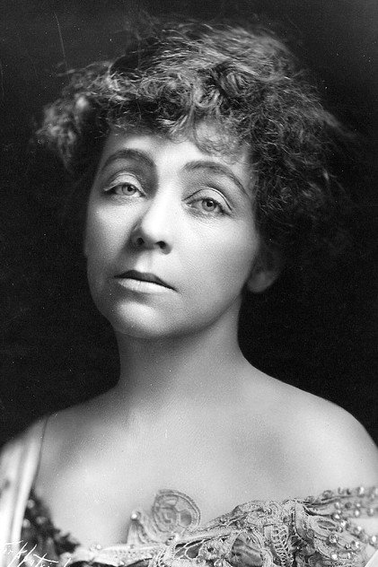 Zdjęcie Lillian Hayward