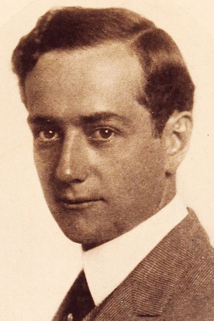 Zdjęcie Leo Pierson