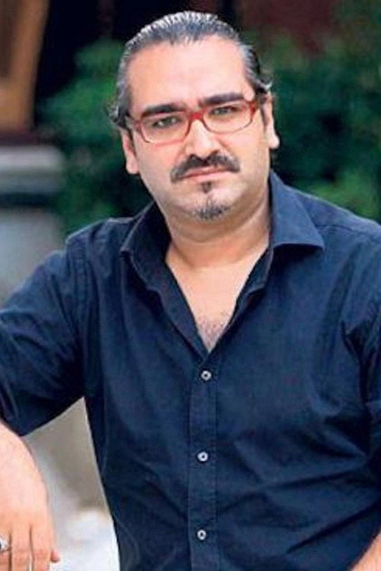 Zdjęcie Hasan Karacadağ
