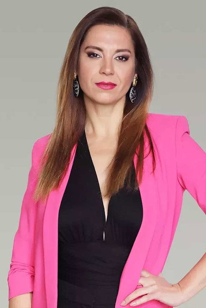 Zdjęcie Nihan Aypolat