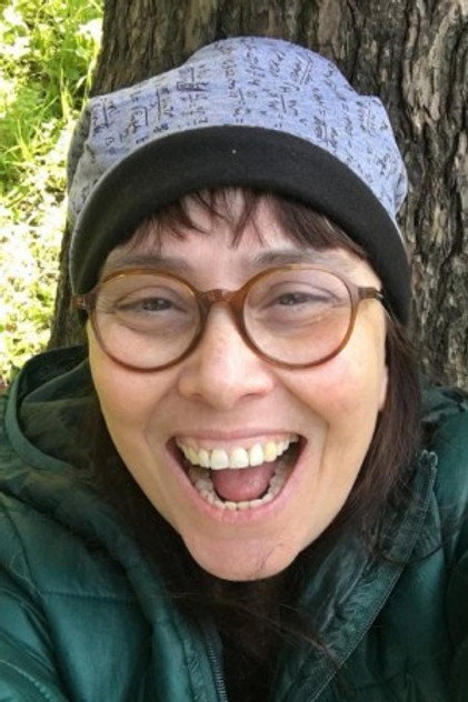 Zdjęcie Elif Erdal