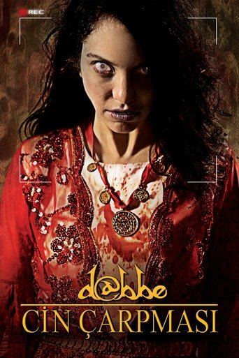 Okładka filmu Dabbe: Cin Çarpması