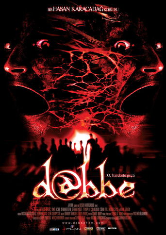 Okładka filmu D@bbe