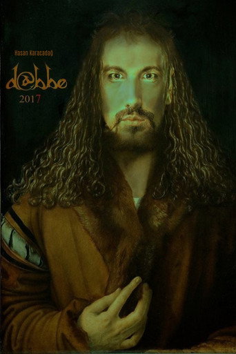 Okładka filmu D@bbe 7: El-Nazar