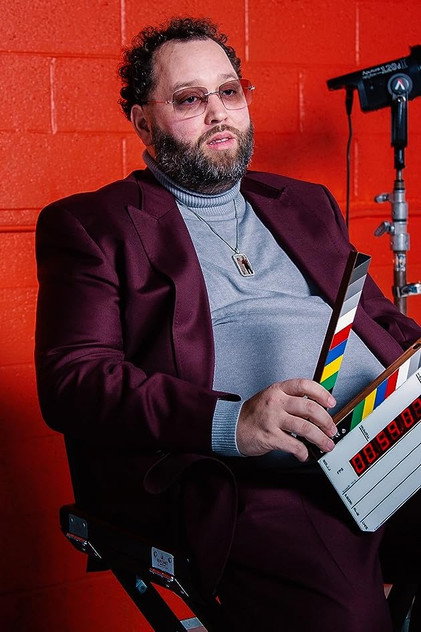 Zdjęcie Brandon Cornett