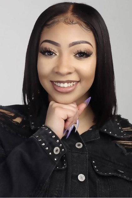 Zdjęcie Cierra Smith