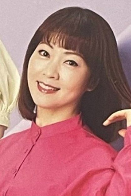 Zdjęcie 美風舞良