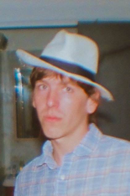 Zdjęcie Luke Turvil