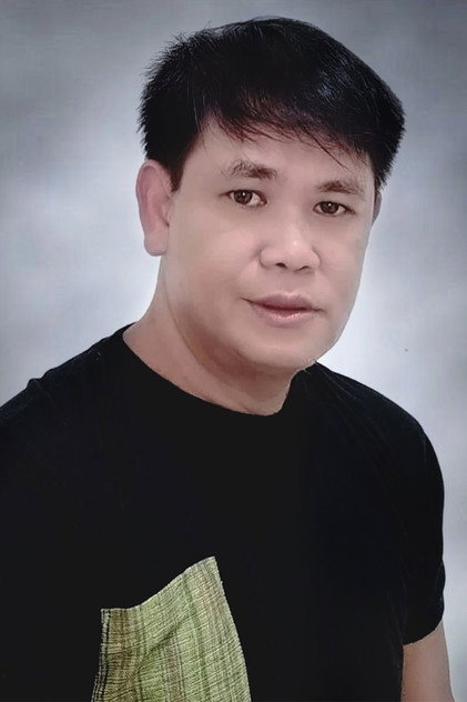 Zdjęcie Ronald Batallones