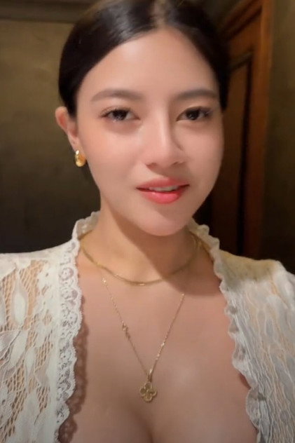 Zdjęcie Cheena Dizon