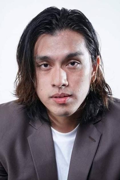 Zdjęcie Ardy Raymundo
