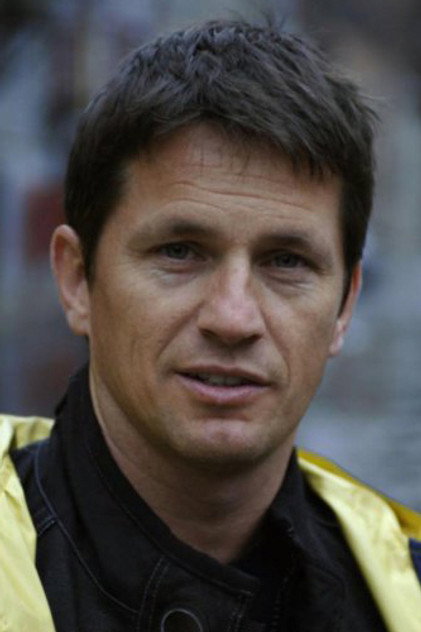 Zdjęcie Stéphane Lefebvre