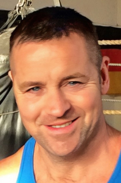 Zdjęcie Joe Hardy