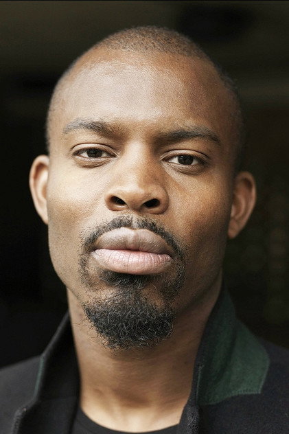 Zdjęcie James Barnes