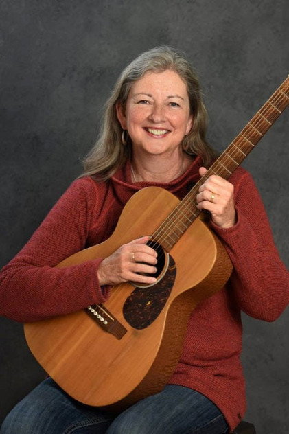 Zdjęcie Peggy Lynn