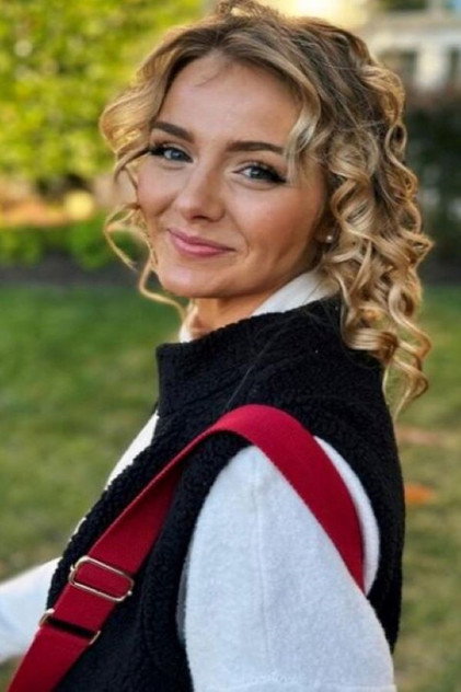 Zdjęcie Patsy Lynn Russell