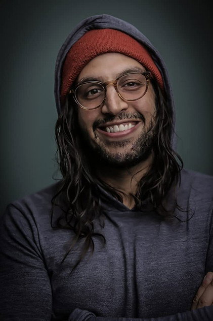 Zdjęcie Justin Arbabi
