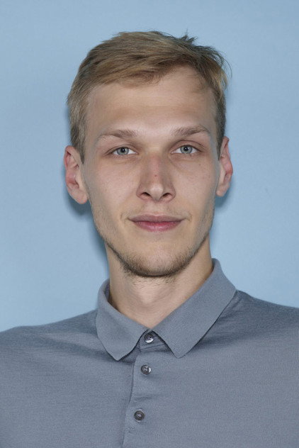 Zdjęcie Vojtěch Vondráček