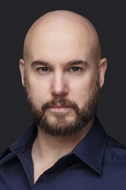 Zdjęcie Ross Paul