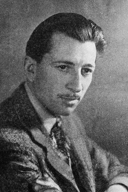 Zdjęcie William Clemens