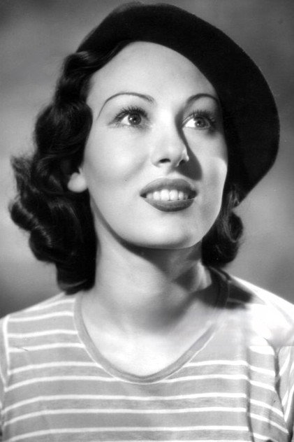 Zdjęcie Antoinette Cellier