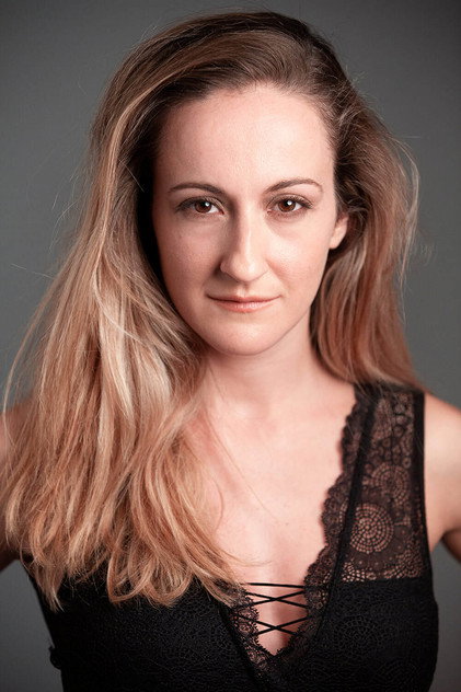 Zdjęcie Elena González-Vallinas