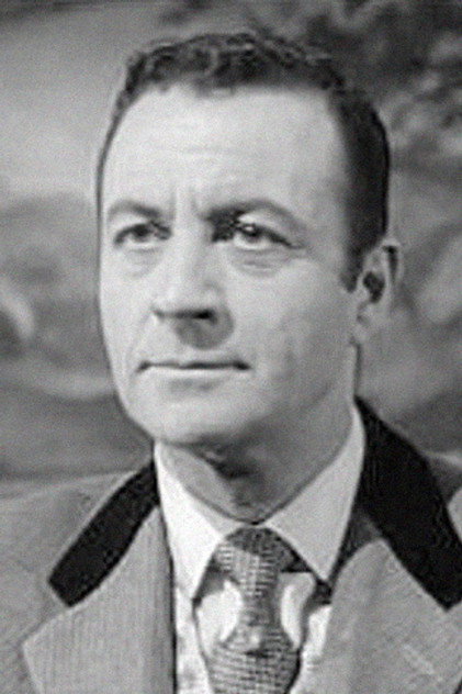 Zdjęcie Grant Richards