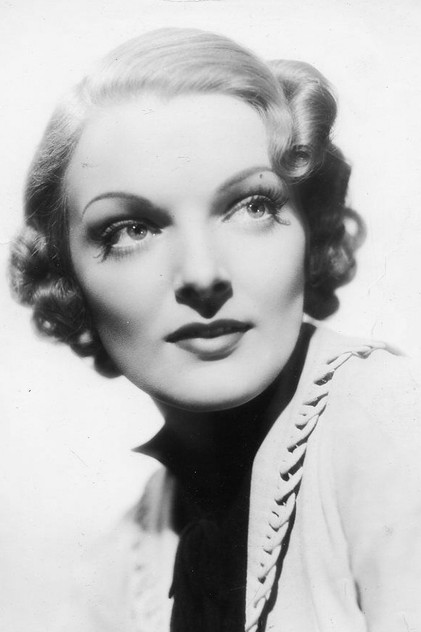 Zdjęcie Ruth Coleman
