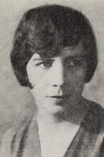 Zdjęcie Louise Long