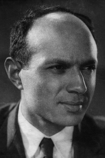 Zdjęcie Адольф Бергункер