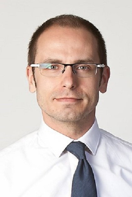 Zdjęcie George Stanchev