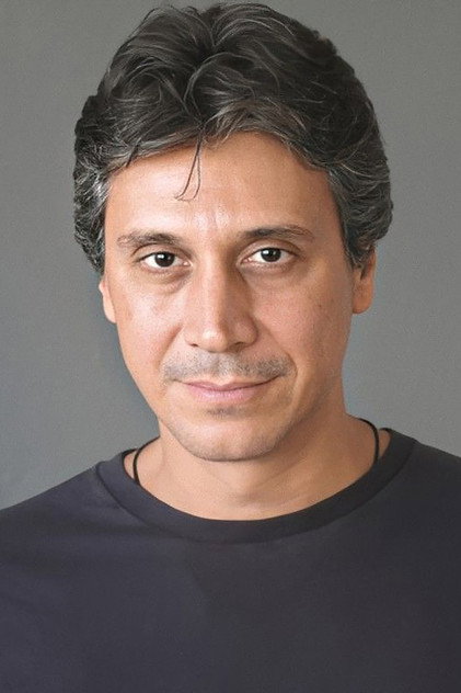 Zdjęcie Volkan Ünal