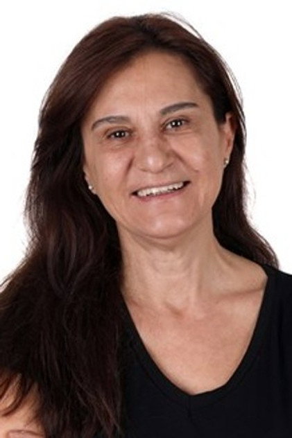 Zdjęcie Elçin Atamgüç