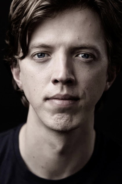 Zdjęcie Eric James Gravolin