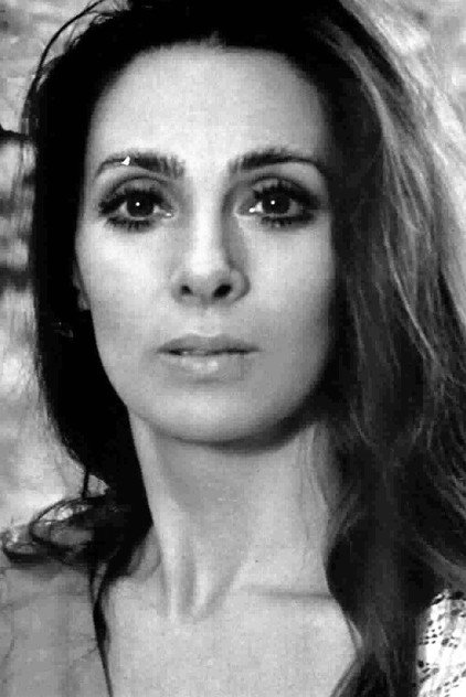 Zdjęcie Marisa Belli