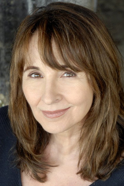 Zdjęcie Susan Denaker