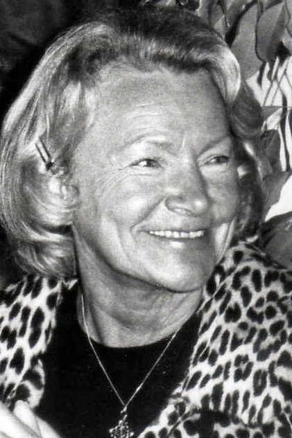 Zdjęcie Josette Bruce