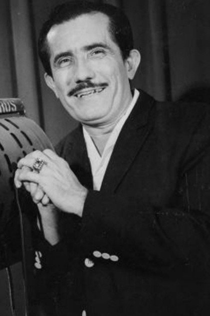 Zdjęcie Edmundo Rivera Álvarez