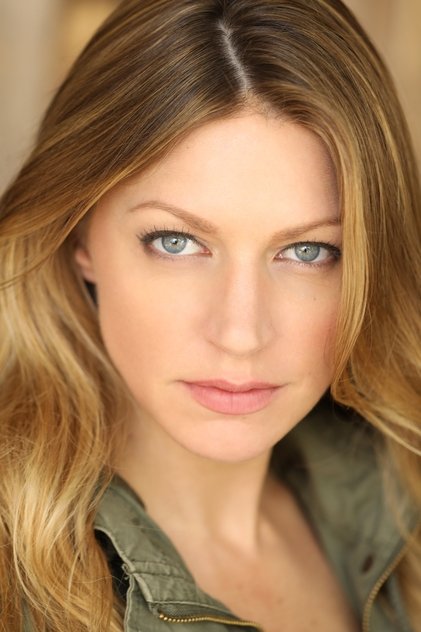 Zdjęcie Jes Macallan