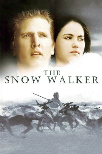 Okładka filmu Zimne piekło