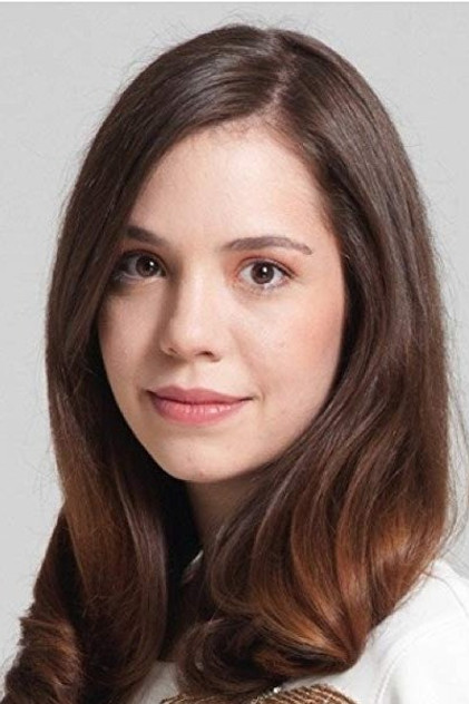 Zdjęcie Cansu Kurgun