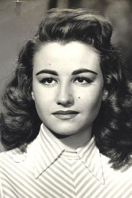 Zdjęcie María Luz Galicia