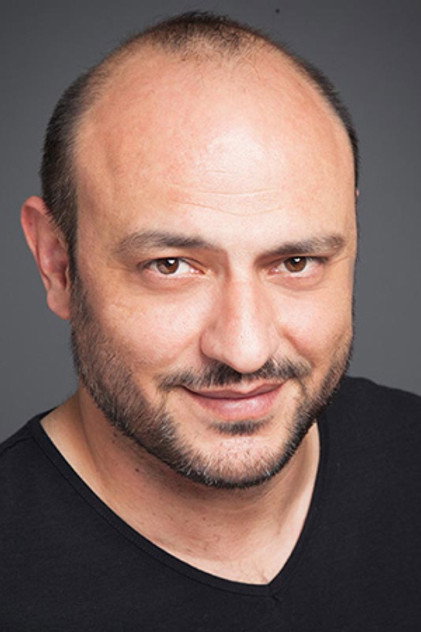 Zdjęcie Fatih Dokgöz