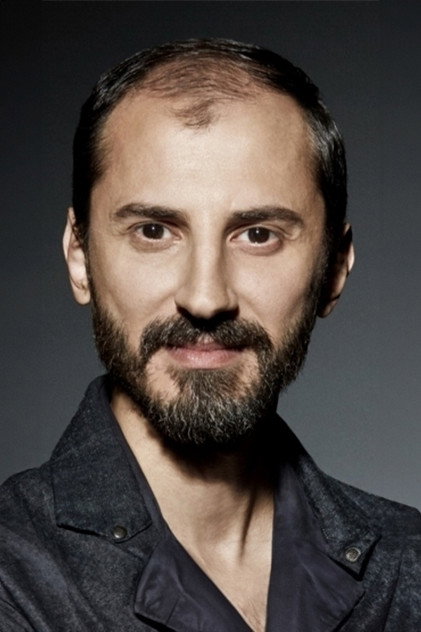 Zdjęcie Muharrem Bayrak